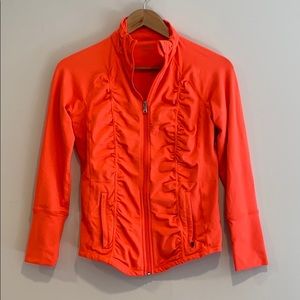 Calvin Klein Performance active jacket